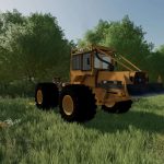 imt 5131 cable skidder v1.0 fs22 3