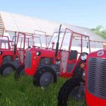 imt 539 v3.0 fs22 2