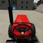 imt 549.3di by tafe v1.0 fs22 3