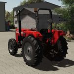 imt 549.3di by tafe v1.0 fs22 5