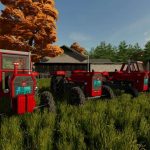 imt 560 forest v1.0 fs22 2