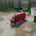 in curul gol v1.1 fs22 1