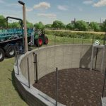 in ground liquid manure tanks v1.0 fs22 3