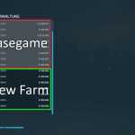 increase the number of farms v1.0 fs22 1