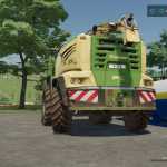 increased diesel price v1.0 fs22 1