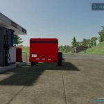 increased diesel price v1.0 fs22 3