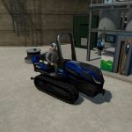 industrial bga v1.0 fs22 3