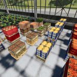 industrial greenhouse v2.0 fs22 4