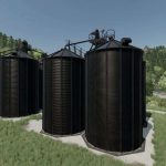 industrial logistics v1.0.0.6 fs22 3