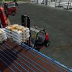 industrial sugar v1.0 fs22 1