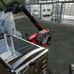 industrial sugar v1.0 fs22 6