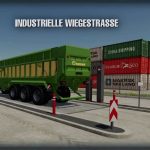 industrial weighing line v1.0 fs22 7