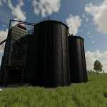 industrielogistik by eiks v1.0.0.6 fs22 1