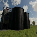 industrielogistik by eiks v1.0.0.6 fs22 2