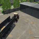 infinite trailer v1.0 fs22 1