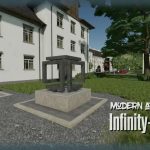 infinity cube v1.0 fs22 3