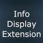 info display extension v1.1.2 fs22 2