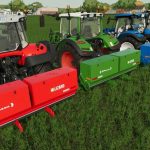 inline drop spreader v1.0 fs22 3