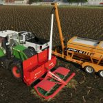 inline drop spreader v1.0 fs22 5