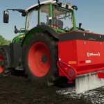 inline drop spreader v1.0 fs22 6