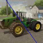 instant wash v1.0 fs22 1