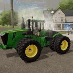 instant wash v1.0 fs22 3