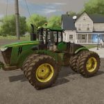 instant wash v1.0 fs22 4