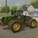 instant wash v1.0.0.1 fs22 1