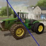 instant wash v1.0.0.1 fs22 3