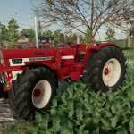 international 1046 1246 v1.0.0.1 fs22 1