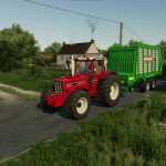 international 1255 1455 xl v1.0 fs22 1