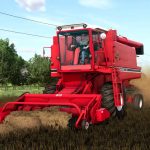 international 14 series axial flow combines v1.0 fs22 10