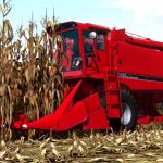 international 14 series axial flow combines v1.0 fs22 2