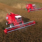 international 14 series axial flow combines v1.0 fs22 3