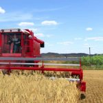 international 14 series axial flow combines v1.0 fs22 4