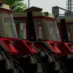 international 1455 1255 xl v1.0 fs22 2