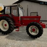 international 1455 fh v1.0 fs22 4