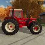 international 1455 xl v1.0 fs22 6