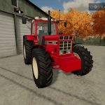 international 1455 xl v1.0 fs22 7