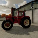 international 1455 xl v1.0 fs22 9