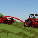 international 1490 1590 mower conditioners v1.0 fs22 3