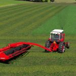 international 1490 1590 mower conditioners v1.0 fs22 5