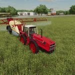 international 2 2B2 series v1.1 fs22 3