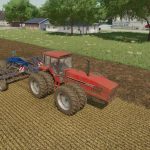 international 2 2B2 series v1.1 fs22 6