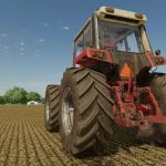 international 2 2B2 series v1.1.1 fs22 6