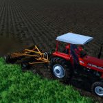 international 32 disk v1.0 fs22 2