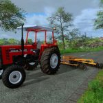 international 32 disk v1.0 fs22 3