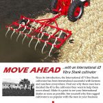 international 45 vibra shank cultivator v1.0 fs22 4