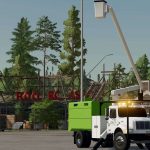 international 4900 bucket winch chs v1.0 fs22 3