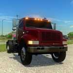 international 4900 six wheeler v1.0 fs22 1